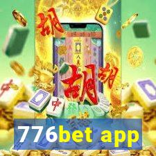 776bet app